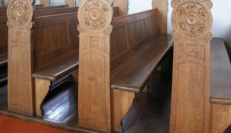 10 Churches In Pune Where You Can Witness Spiritual Aspects In 2020!