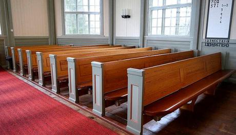 10 Churches In Pune Where You Can Witness Spiritual Aspects In 2020!