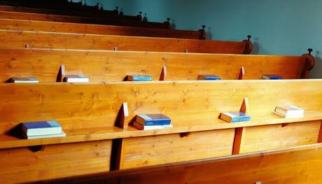 10 Churches In Pune Where You Can Witness Spiritual Aspects In 2020!