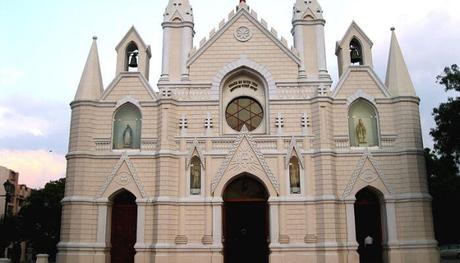 10 Churches In Pune Where You Can Witness Spiritual Aspects In 2020!
