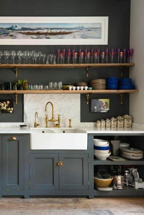 Clever Kitchen Storage Ideas 2020 Put It On Display