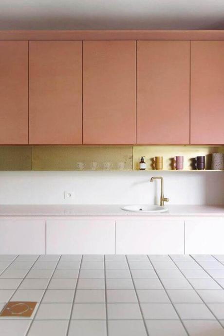 Clever Kitchen Storage Ideas 11 Incorporate Unexpected Materials