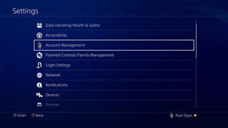How to Gameshare on PlayStation 4 How to Gameshare on PlayStation 4