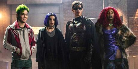 Everything you need to know about DC’s streaming service