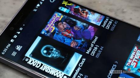 Everything you need to know about DC’s streaming service