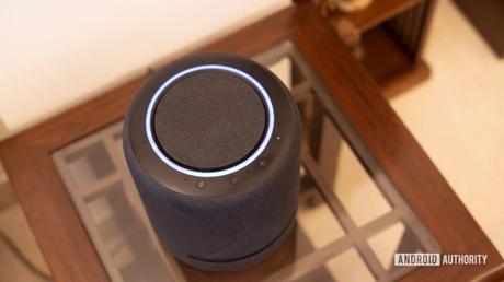 Amazon will hold its fall Alexa hardware event next week
