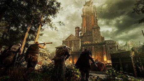 Every Confirmed and Rumored Xbox Series X Game So Far