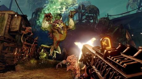 Every Confirmed and Rumored Xbox Series X Game So Far