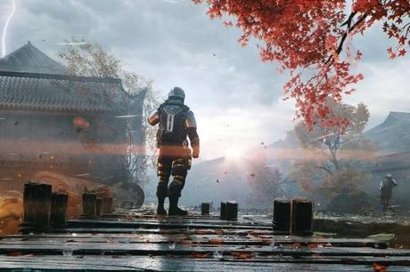 Every Confirmed and Rumored Xbox Series X Game So Far