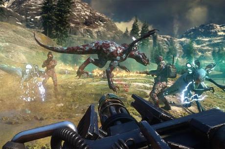 Every Confirmed and Rumored Xbox Series X Game So Far