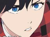 Crunchyroll Streams Burn Witch Anime October