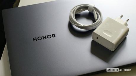 Honor MagicBook Pro review: Mac-inspired, wallet friendly