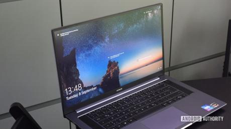 Honor MagicBook Pro review: Mac-inspired, wallet friendly