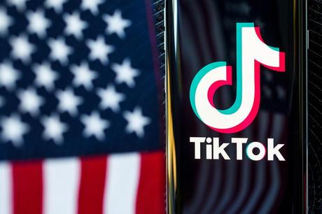 TikTok, WeChat downloads will be barred from US starting Sunday TikTok, WeChat downloads will be barred from US starting Sunday