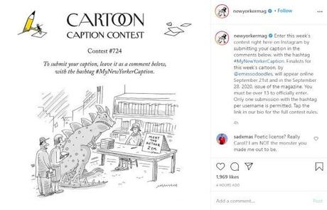 How to Run an Instagram Contest: A 10-Step Guide