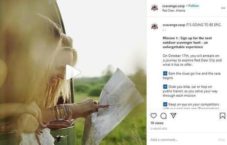 How to Run an Instagram Contest: A 10-Step Guide