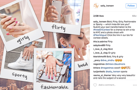 How to Run an Instagram Contest: A 10-Step Guide