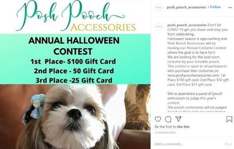 How to Run an Instagram Contest: A 10-Step Guide