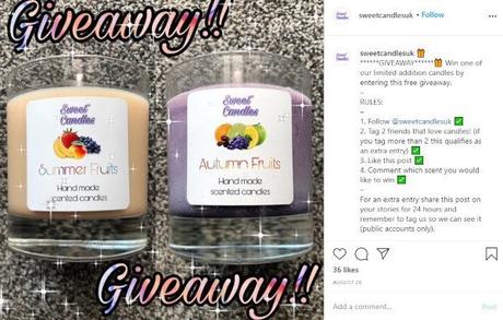 How to Run an Instagram Contest: A 10-Step Guide