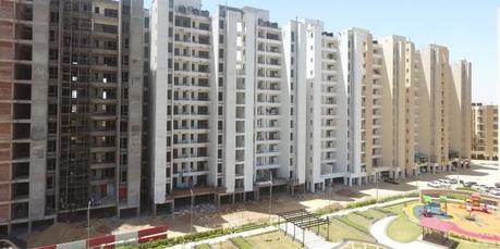 Which One is a Better Option to Buy in 2020 – Ready to Move or Under Construction?