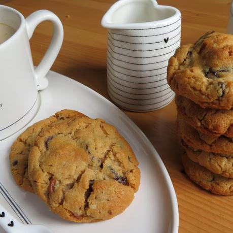 Quarter Cup Cookies