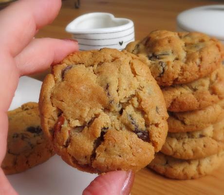 Quarter Cup Cookies