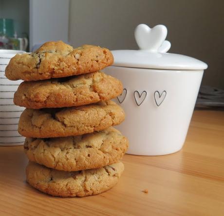 Quarter Cup Cookies