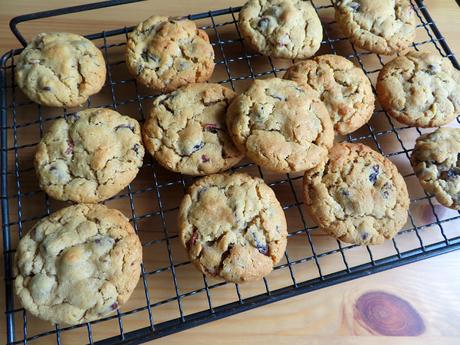 Quarter Cup Cookies