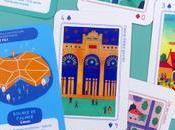 Introducing Bordeaux Métropole’s Rather Lovely Local Heritage Card Games