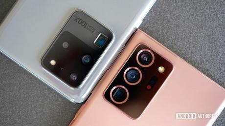 What’s next for smartphone camera tech?