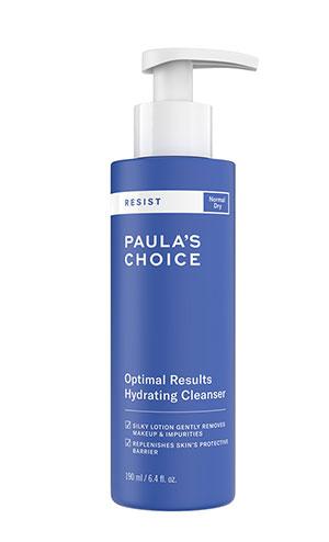 Paula's Choice Resist Optimal Results Hydrating Cleanser