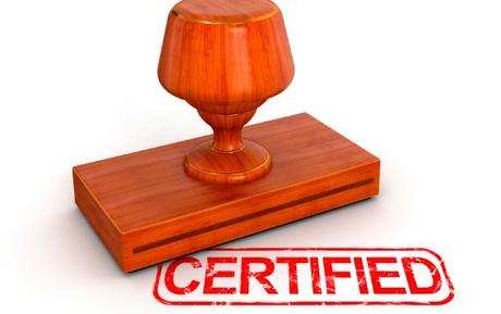 Is Your Analyst Certified? Why Data Certification is Important