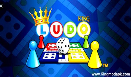 Ludo King Mod APK