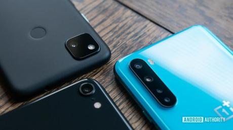 Poll results: Most are using smarpthone photo editing