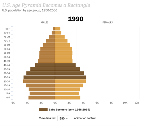 The Power of Data Visualization Plus Examples of Good and Bad Visuals