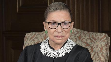 On RBG, Her Passing and What Should Happen