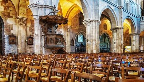 11 Churches In Lonavala That Provide The Space Like Heaven