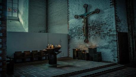 11 Churches In Lonavala That Provide The Space Like Heaven