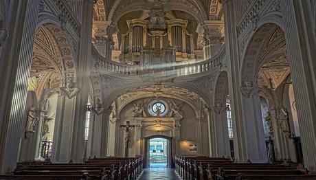 11 Churches In Lonavala That Provide The Space Like Heaven