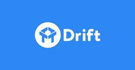 Drift Conversational Marketing