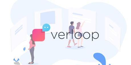 verloop