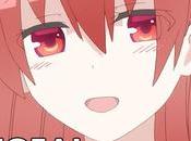 TONIKAWA: Over Moon Anime's English-Subtitled Trailer Streamed