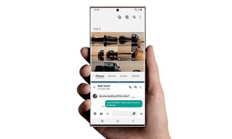 Samsung Galaxy Note 20 now available at a discount of Rs 15,000