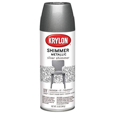 Best Metallic Silver Spray Paints 2020 – Reviews & Guide