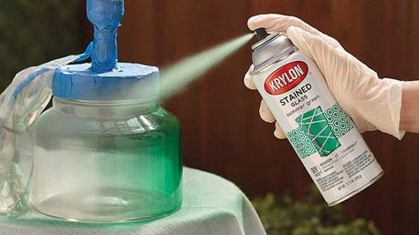 4 Best Spray Paints for Glass 2020 – Reviews