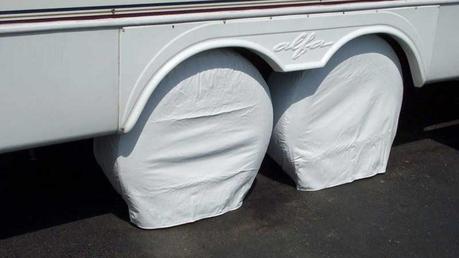 10 Best RV Tire Cover Reviews 2020 – Expert Buying Guide