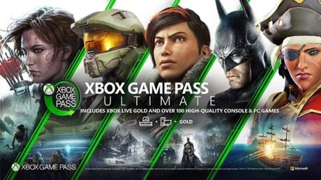 Everything about Xbox Game Pass Ultimate: The best value in gaming?