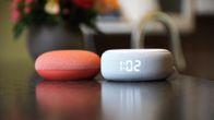 Hey, Google, how do I save $15 on a Google Nest Mini? Buy this one