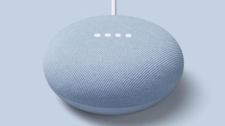 Hey, Google, how do I save $15 on a Google Nest Mini? Buy this one