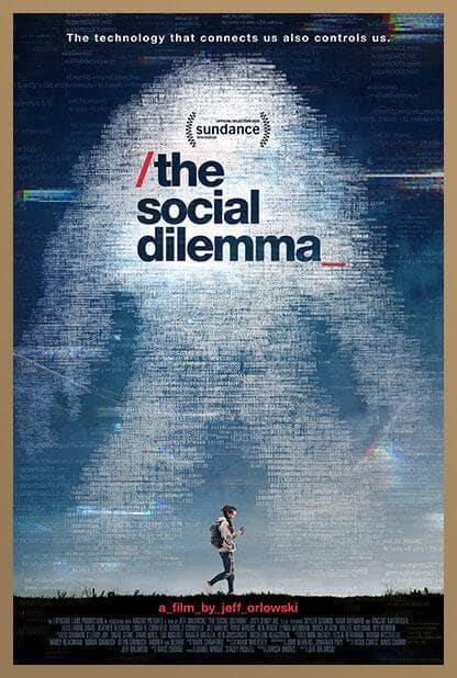 The Social Dilemma: A Documentary